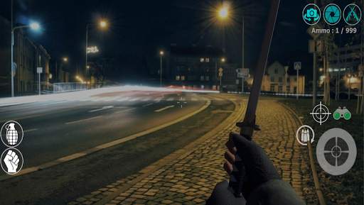 Camera Gunfight screenshot 4