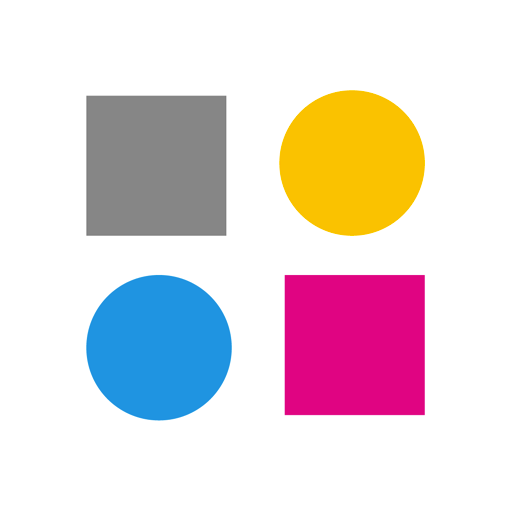 ONprint - The Connected Print icon