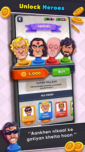 Ludo Hero Party : Online Game screenshot 4