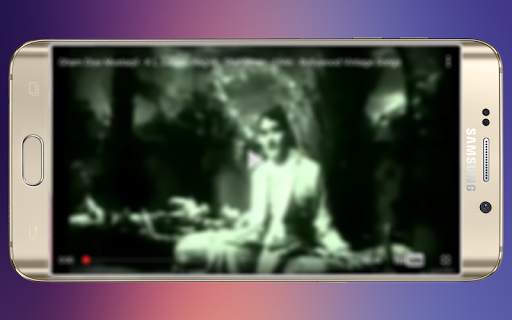 Old Hindi Songs screenshot 8