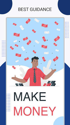 Make Money Online screenshot 2