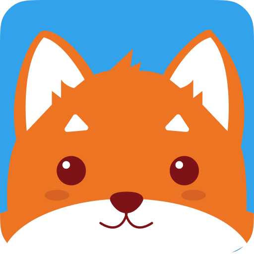 Cleanfox - Anti Spam &amp; Pub icon