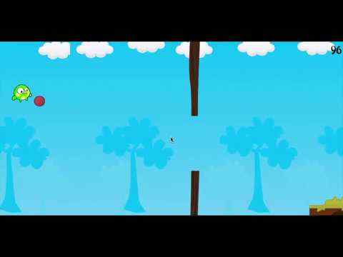 Mindy Bird screenshot 1