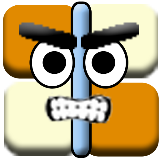 Angry Sticks icon