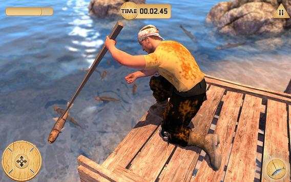 Kampf Leben Überleben Insel screenshot 3