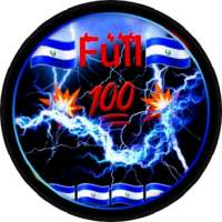 full100 vpn logo