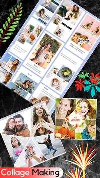 PicLab Picture Editor: face effects, Art frames screenshot 8