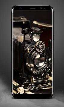 Camera Lock Screen screenshot 4