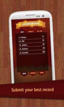 Puzzle Rumah Adat screenshot 3
