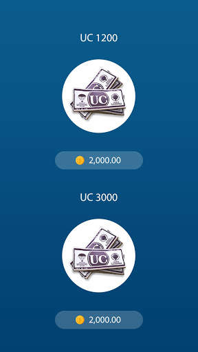 Win Free UC and Royal Pass screenshot 2