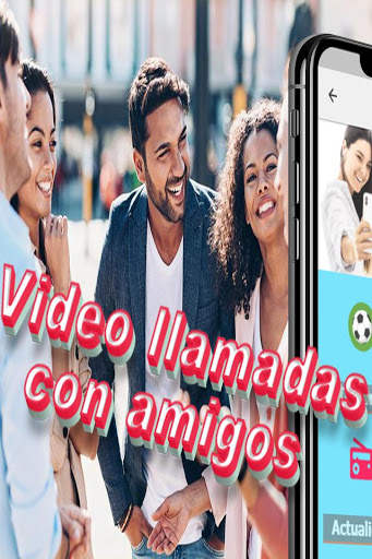 Free cell phone video calls wifi free guide screenshot 1