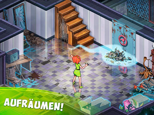 Ghost Town Adventures: Rätsel Spiel mit Abenteuer screenshot 9