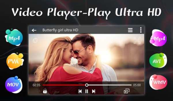 Tik Toe Video Player - All Format Media Player screenshot 1