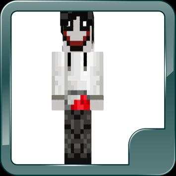 New PvP Skins for Minecraft screenshot 1