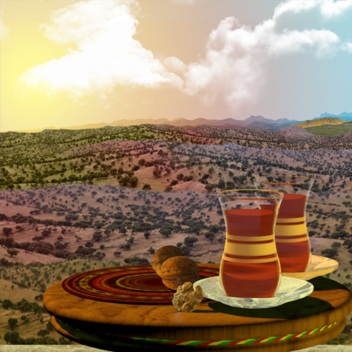 Kurdish Candy icon