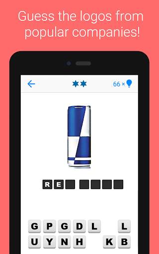 Logo Quiz screenshot 9