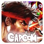 Clash SuperHeroes • Mavel vs Capcom 1.0.0.1-clash