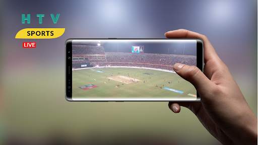 HTV Sports Live - Watch Live Cricket Streaming screenshot 2