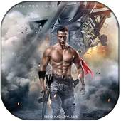 Tiger Shroff Wallpapers HD 1.0
