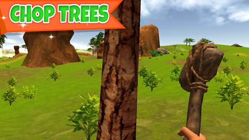 Block Building Craft 3D Simulator Games screenshot 3