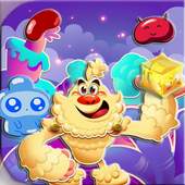 Jelly Crush 1.0
