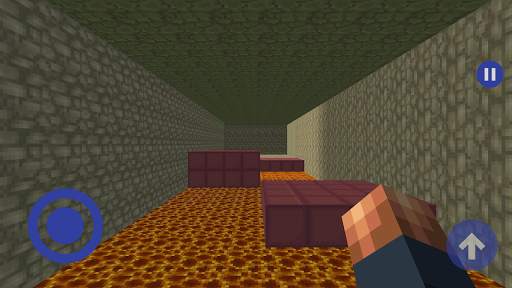 Craft Ahead 3D screenshot 3