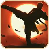Street Boxing Combat: Kung Fu Fighting