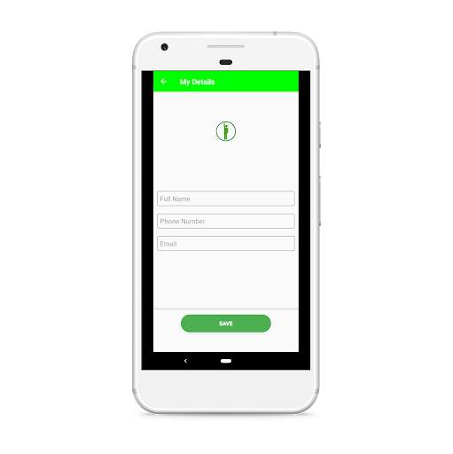 Hara (Demo App) screenshot 3