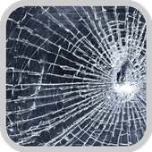 Broken Screen HD Lock Screen on 9Apps