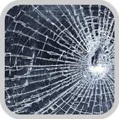 Broken Screen HD Lock Screen 1.0