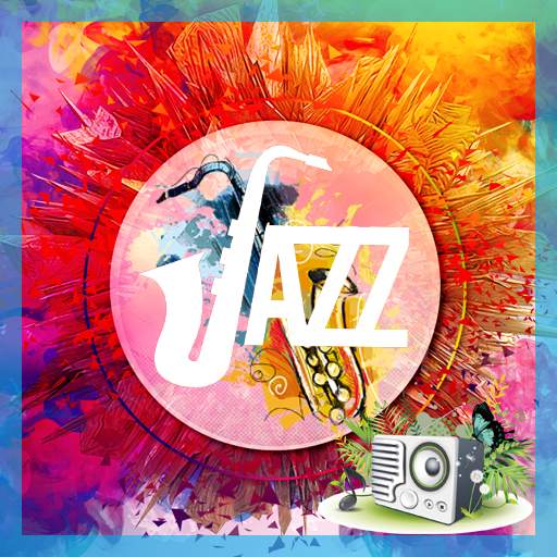 Jazz Music Radio Free 1.2