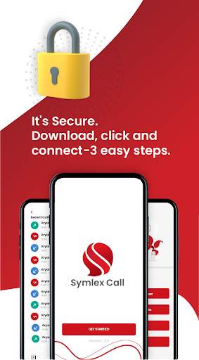 Symlex Call-International Call screenshot 6