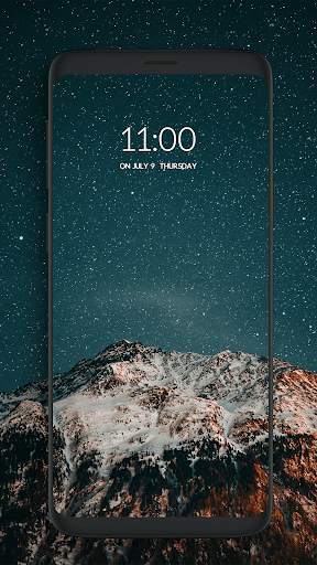 Wallpaper Galaxy screenshot 4
