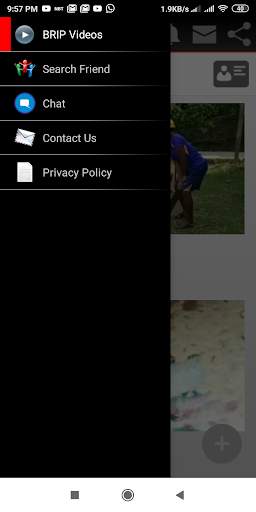 BRIP- Video & Messenger screenshot 3