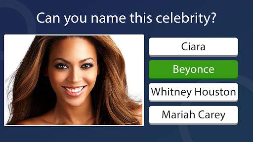 Trivia Time: Multiple Choice Game скриншот 5