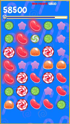 connects candies screenshot 4