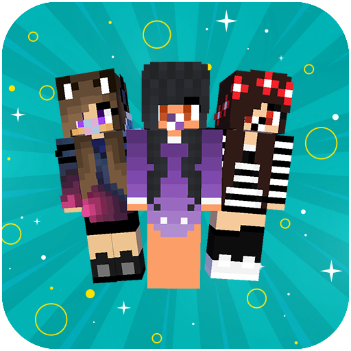 Tiny Skins icon