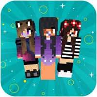 Tiny Skins on 9Apps