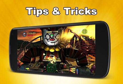 Free LEGO Batman DC Hero Guide screenshot 2