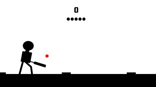 Cricket Black - Cricket Game screenshot 11