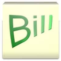 Bill Calculator أيقونة