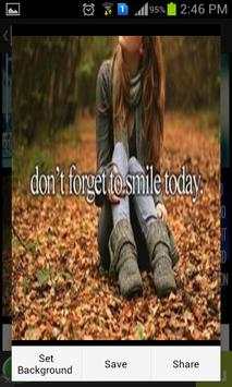 Quotes About Life 2015 7 تصوير الشاشة