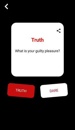 Truth or Dare screenshot 3