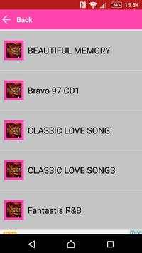 Beatifull Love Song screenshot 1