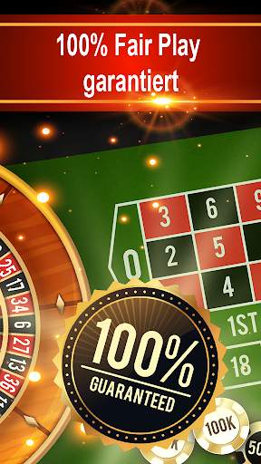 Roulette VIP - Casino Wheel screenshot 2