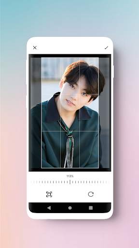 ⭐ BTS - Jungkook Wallpaper HD 2K 4K Photos 2020 screenshot 5