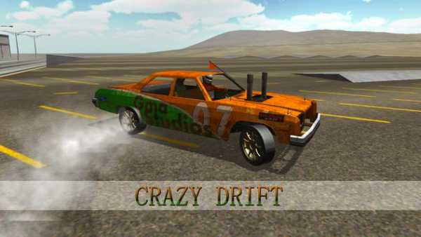 Derby Car Crush screenshot 5