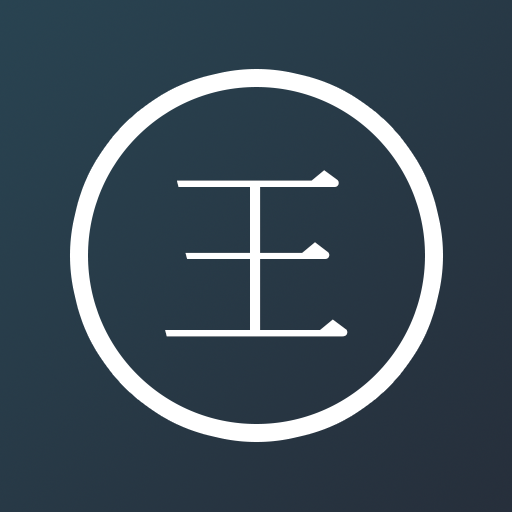 King Kanji icon