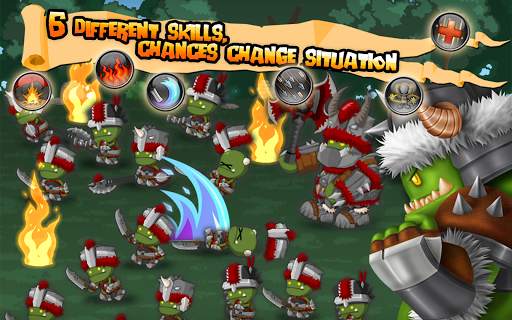 A Little War screenshot 13