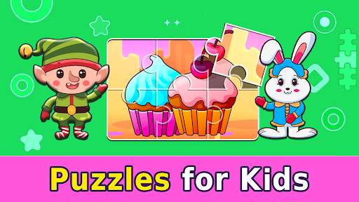 Kidemy : toddler games screenshot 2